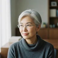 portrait of diana h.