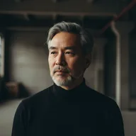 portrait of j.h.